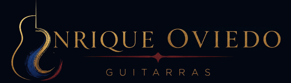 Enrique Oviedo Guitarras
